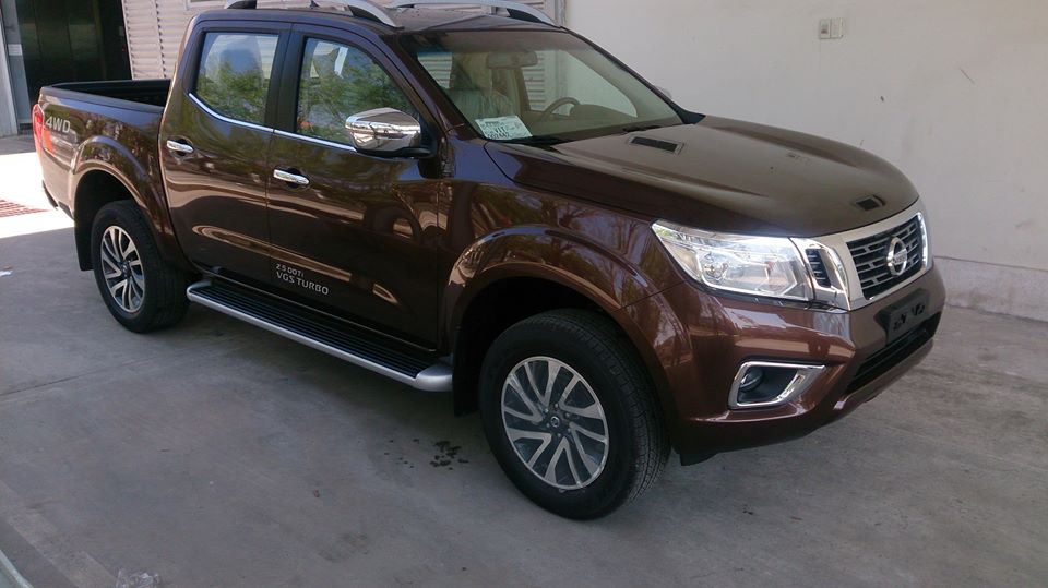 Nissan Navara 2021 - Cần bán Nissan Navara 4WD tự động 7 cấp,, nhập khẩu, liên hệ giá tốt nhất