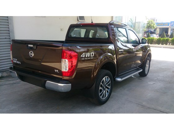 Nissan Navara 2021 - Cần bán Nissan Navara 4WD tự động 7 cấp,, nhập khẩu, liên hệ giá tốt nhất