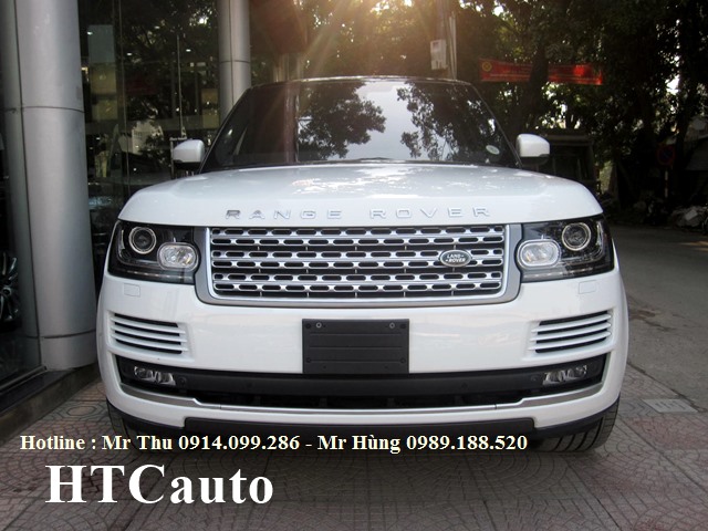 LandRover Range rover HSE 3.0 2016 - Bán Land rover Range rover hse 3.0 đời 2016 nhập mỹ