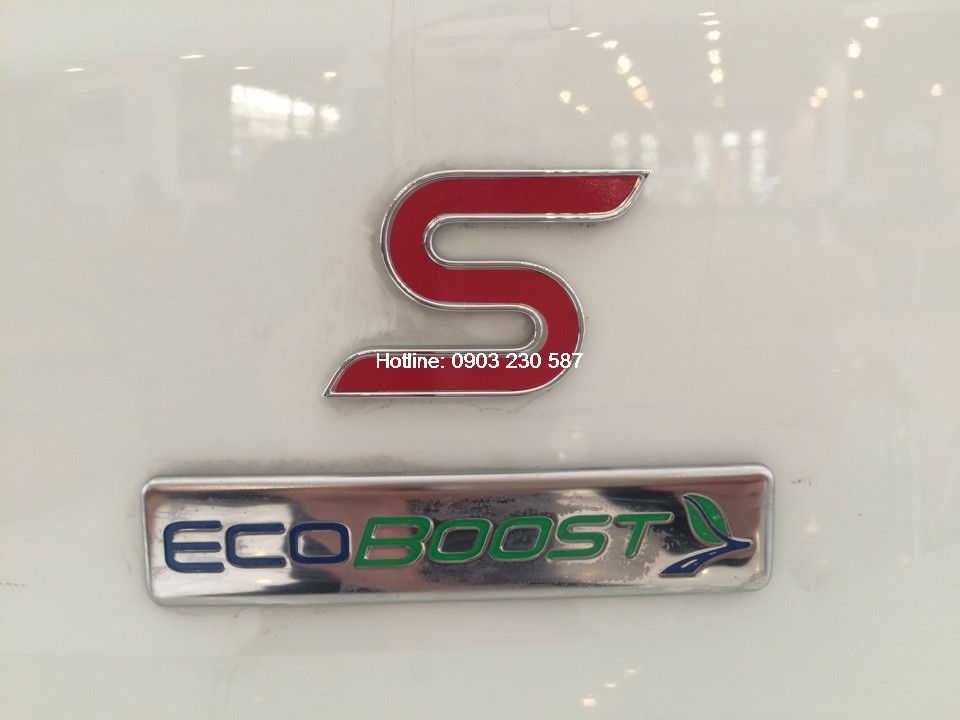 Ford Focus Ecoboots 1.5L 2016 - Ford Mỹ Đình bán xe Ford Focus 1.5 Ecoboots, giảm giá mạnh nhiều quà tặng hấp dẫn