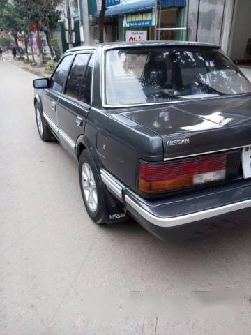 Nissan Maxima   1987 - Cần bán Nissan Maxima đời 1987, giá tốt