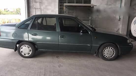 Daewoo Cielo 1997 - Bán ô tô Daewoo Cielo đời 1997