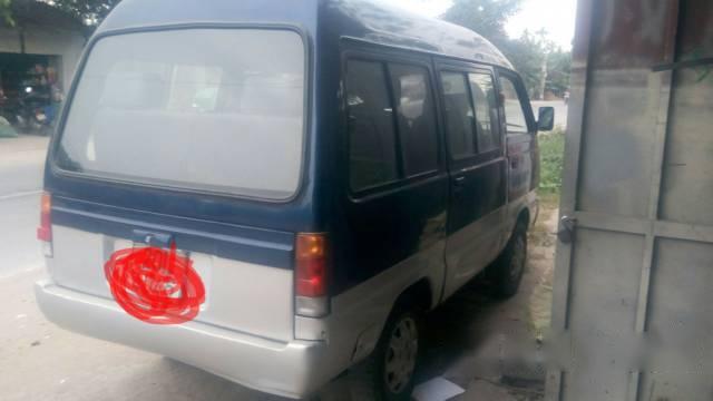 Suzuki Carry   1999 - Cần bán xe cũ Suzuki Carry năm 1999, 59 triệu