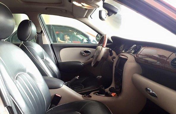 MG ZT 2007 - Xe MG ZT sản xuất 2007, chính chủ tên tư nhân bán