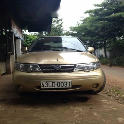 Ford Aspire   1996 - Bán xe Ford Aspire 1996, xe cũ, giá tốt