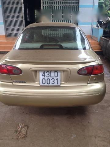 Ford Aspire   1996 - Bán xe Ford Aspire 1996, xe cũ, giá tốt