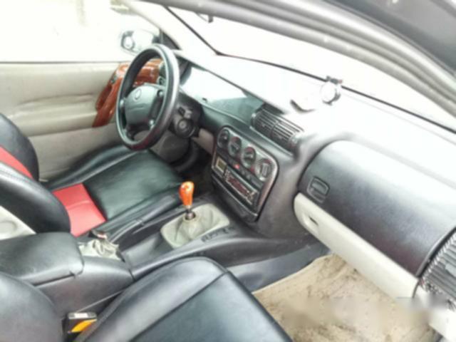 Opel Omega   1997 - Bán ô tô Opel Omega đời 1997, nhập khẩu, giá chỉ 110 triệu