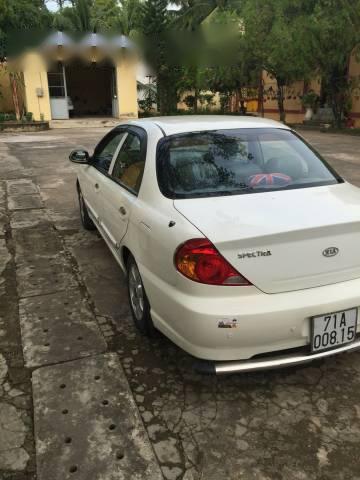 Kia Spectra 2004 - Cần bán Kia Spectra sản xuất 2004 giá cạnh tranh