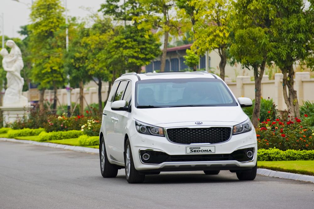 Kia VT250  DAT  2017 - Kia Long Biên: Bán Kia Sedona model 2018 giá tốt nhất thị trường, call 0938.900.739 để được tư vấn và giá cả tốt nhất