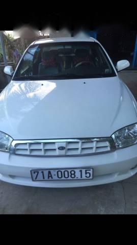 Kia Spectra 2004 - Cần bán Kia Spectra sản xuất 2004 giá cạnh tranh