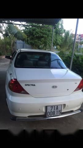 Kia Spectra 2004 - Cần bán Kia Spectra sản xuất 2004 giá cạnh tranh