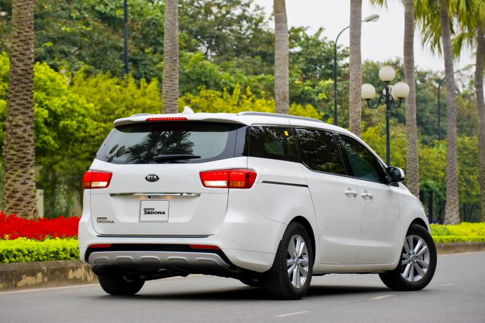 Kia VT250  DAT  2017 - Kia Long Biên: Bán Kia Sedona model 2018 giá tốt nhất thị trường, call 0938.900.739 để được tư vấn và giá cả tốt nhất