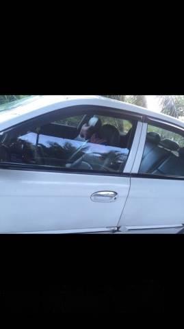 Kia Spectra 2004 - Cần bán Kia Spectra sản xuất 2004 giá cạnh tranh