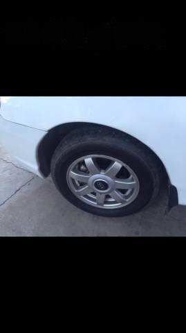 Kia Spectra 2004 - Cần bán Kia Spectra sản xuất 2004 giá cạnh tranh