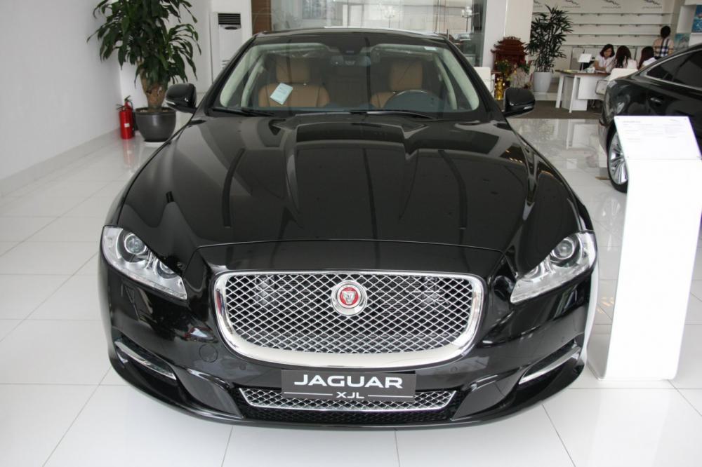 Jaguar 2.0 2016 - Bán xe Jaguar XJL 2.0 màu đen, trắng, xanh - LH 0918842662