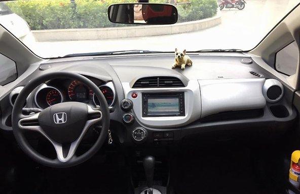 Honda FIT 1.5 i-VTEC 2009 - Bình Phát Auto bán xe Honda FIT 1.5 i-VTEC đời 2009 còn mới, giá chỉ 435 triệu