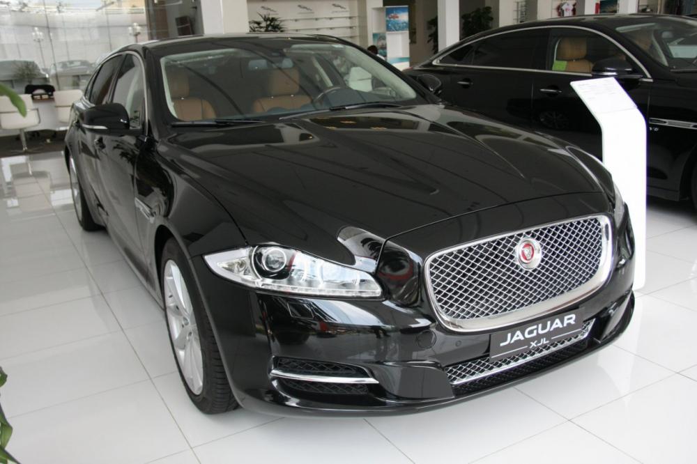 Jaguar 2.0 2016 - Bán xe Jaguar XJL 2.0 màu đen, trắng, xanh - LH 0918842662