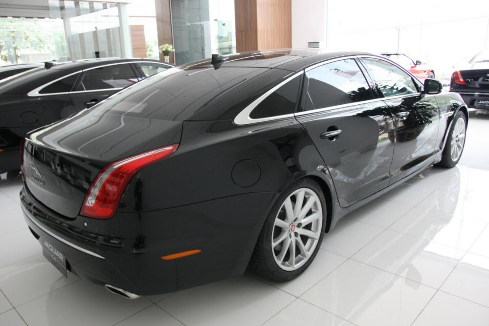 Jaguar 2.0 2016 - Bán xe Jaguar XJL 2.0 màu đen, trắng, xanh - LH 0918842662