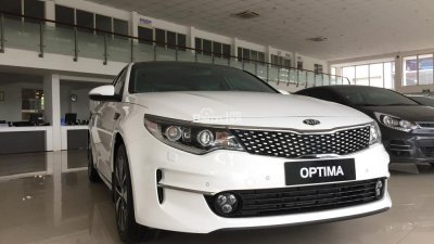 Kia Optima GAT 2018 - Kia Giải Phóng - Kia Optima 2018, đặc biệt khuyến mại tới 32 triệu khi - LH: 0938809283, hỗ trợ vay 90%