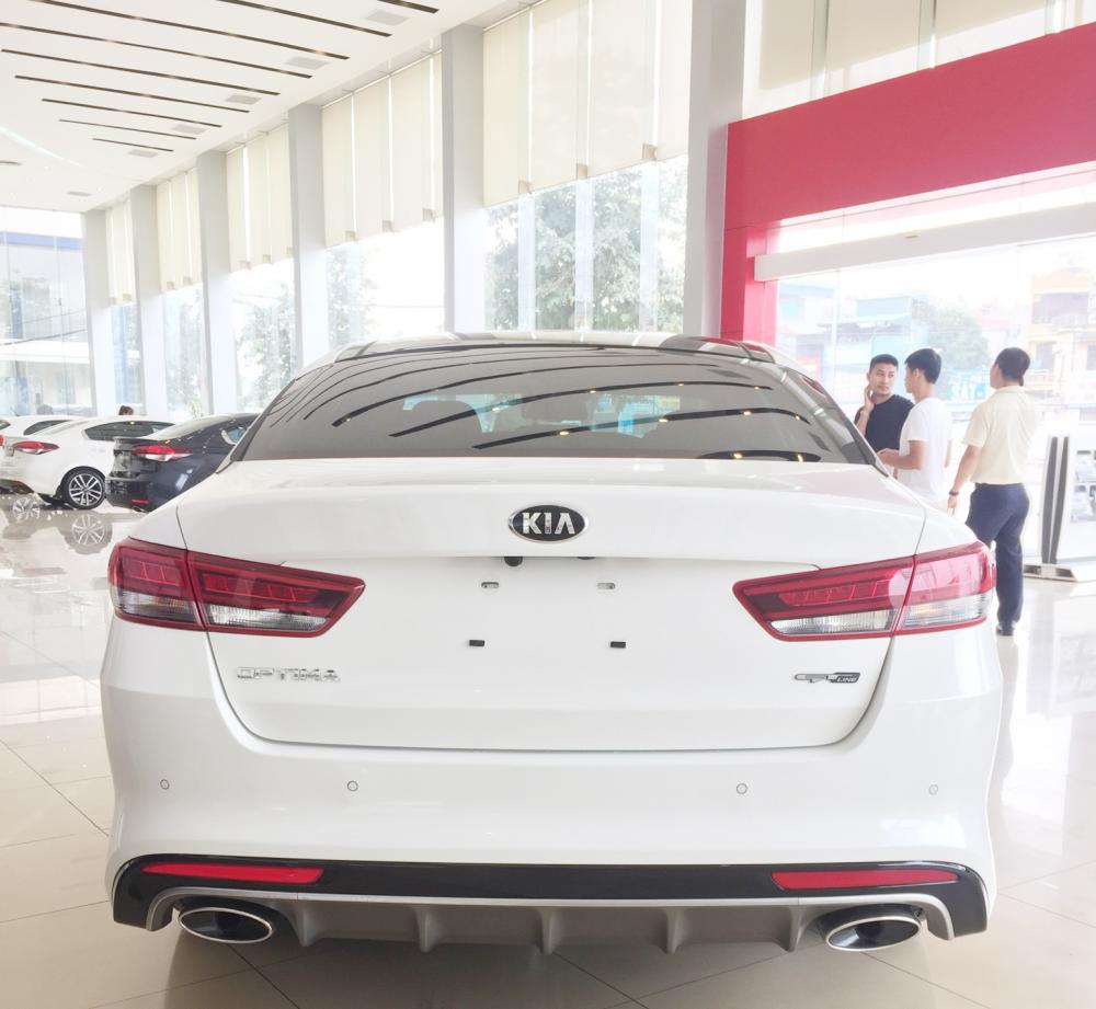 Kia Optima GAT 2018 - Kia Giải Phóng - Kia Optima 2018, đặc biệt khuyến mại tới 32 triệu khi - LH: 0938809283, hỗ trợ vay 90%