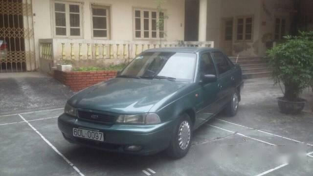 Daewoo Cielo   1996 - Bán Daewoo Cielo đời 1996, giá 63tr