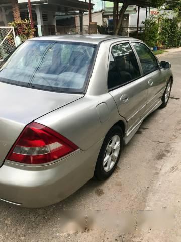 Proton Wira 1996 - Bán Proton Wira đời 1996, xe nhập, giá chỉ 89 triệu