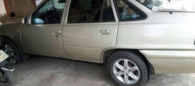 Daewoo Racer   1994 - Cần bán xe Daewoo Racer đời 1994, màu bạc, 50 triệu