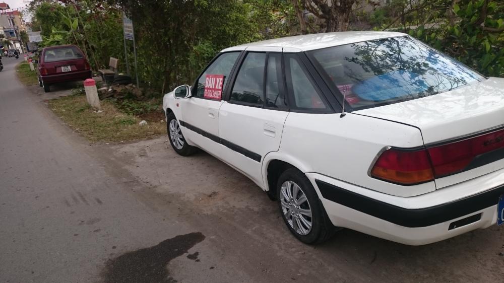 Daewoo Espero 1996 - Bán Daewoo Espero đời 1996, nhập khẩu chính hãng