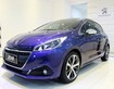 Peugeot 208 2017 - Peugeot 208 Facelift, giá ưu đãi, 5 màu lựa chọn