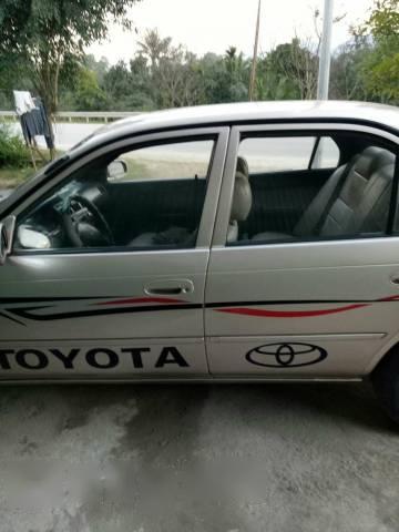 Toyota Corolla 1994 - Bán nhanh xe Toyota Corolla năm 1994 giá cạnh tranh
