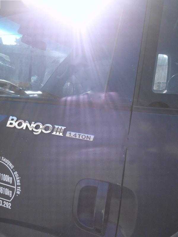 Kia Bongo 2006 - Bán xe Kia Bongo đời 2006, nhập khẩu nguyên chiếc