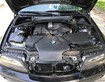 BMW 1 2003 - Cần bán xe BMW 318i sản xuất năm 2003,màu đen,giá 287 tr còn t/l