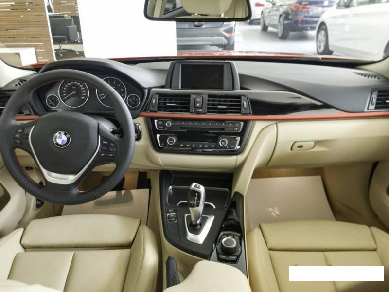 BMW 4 Series 430i Gran Coupe 2017 - BMW 4 Series 430i Gran Coupe 2017, nhập khẩu chính hãng