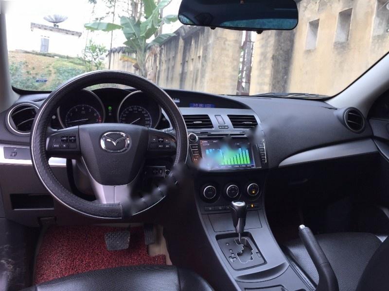 Mazda 3 S 2014 - Chính chủ cần bán xe Mazda 3 S đời 2014, nhập khẩu nguyên chiếc, giá 585tr