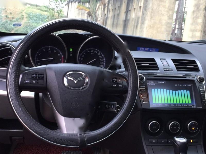 Mazda 3 S 2014 - Chính chủ cần bán xe Mazda 3 S đời 2014, nhập khẩu nguyên chiếc, giá 585tr