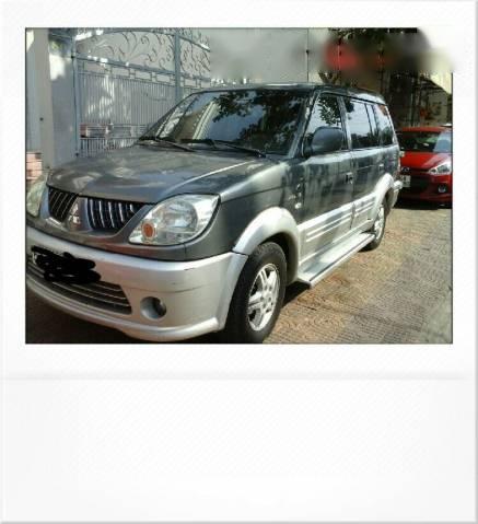 Mitsubishi Jolie 2002 - Cần bán lại xe Mitsubishi Jolie đời 2002, xe đẹp 