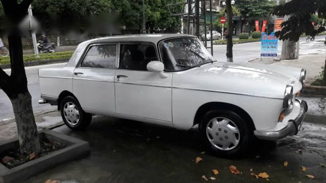 Peugeot 404 1980 - Bán Peugeot 404 đời 1980, giá 120 triệu