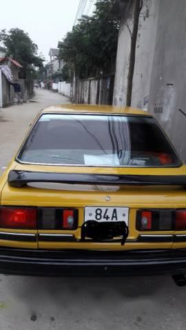 Toyota Corona 1985 - Cần bán lại xe Toyota Corona đời 1985 giá cạnh tranh