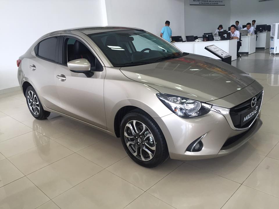 Mazda 2 1.5AT 2018 - Bán Mazda 2 1.5AT đời 2018 -[Mr. Thành 0901.23.64.84 ]- Mazda Vũng Tàu - Hỗ trợ trả góp