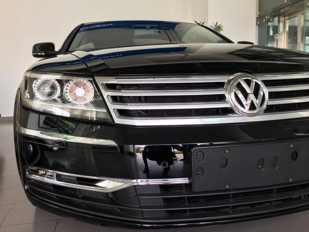 Volkswagen Phaeton GP 2013 - Pheaton - đẳng cấp dành cho người thích sự khác biệt! Liên hệ 0969.560.733 Minh