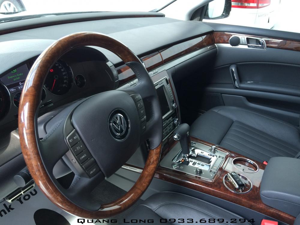 Volkswagen Phaeton 2013 - Pheaton - Sedan cao cấp Audi A8, BMW series 7 - Quang Long 0933.689.294