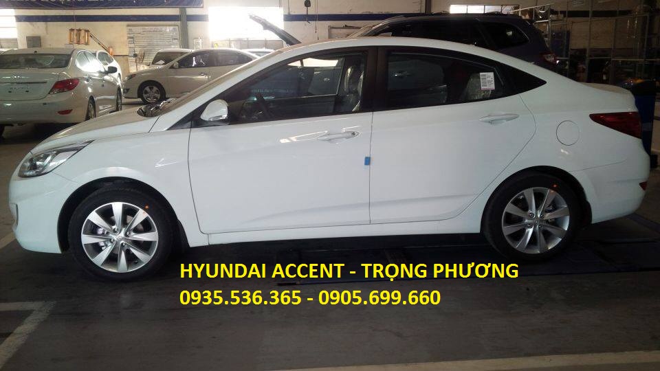 Hyundai Accent   2017 - Bán Hyundai Accent đà nẵng, giá tốt hyundai accent đà nẵng, xe ô tô hyundai accent đà nẵng