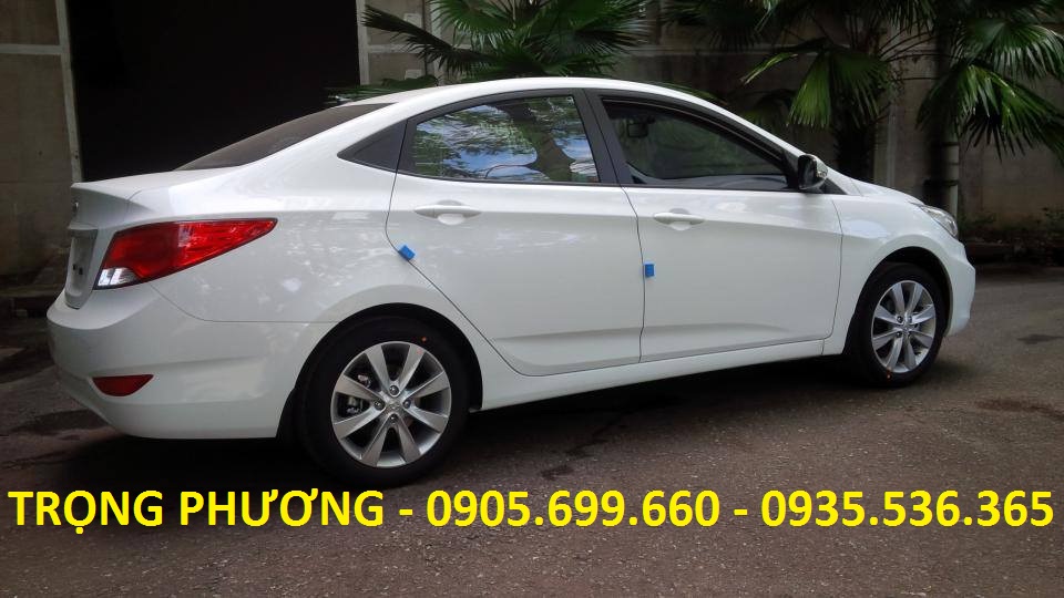 Hyundai Accent   2017 - Bán Hyundai Accent đà nẵng, giá tốt hyundai accent đà nẵng, xe ô tô hyundai accent đà nẵng