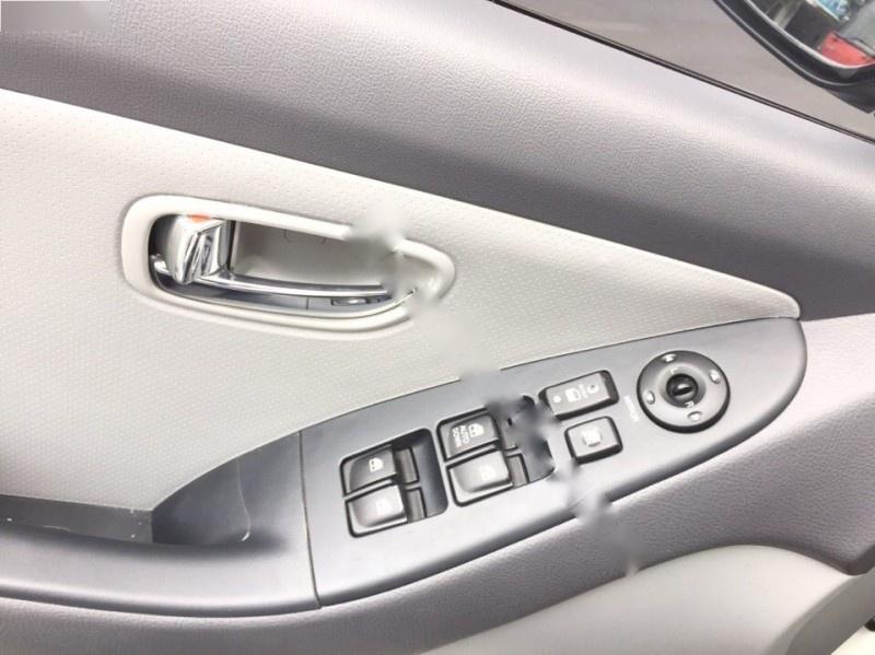 Hyundai Avante 2014 - Cần bán Hyundai Avante năm 2014, màu trắng còn mới