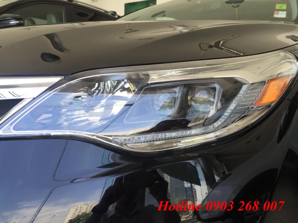 Toyota Avalon Hybrid Limited  2020 - Toyota Avalon Hybrid Limited sản xuất 2020, đủ màu, xe nhập mới 100%