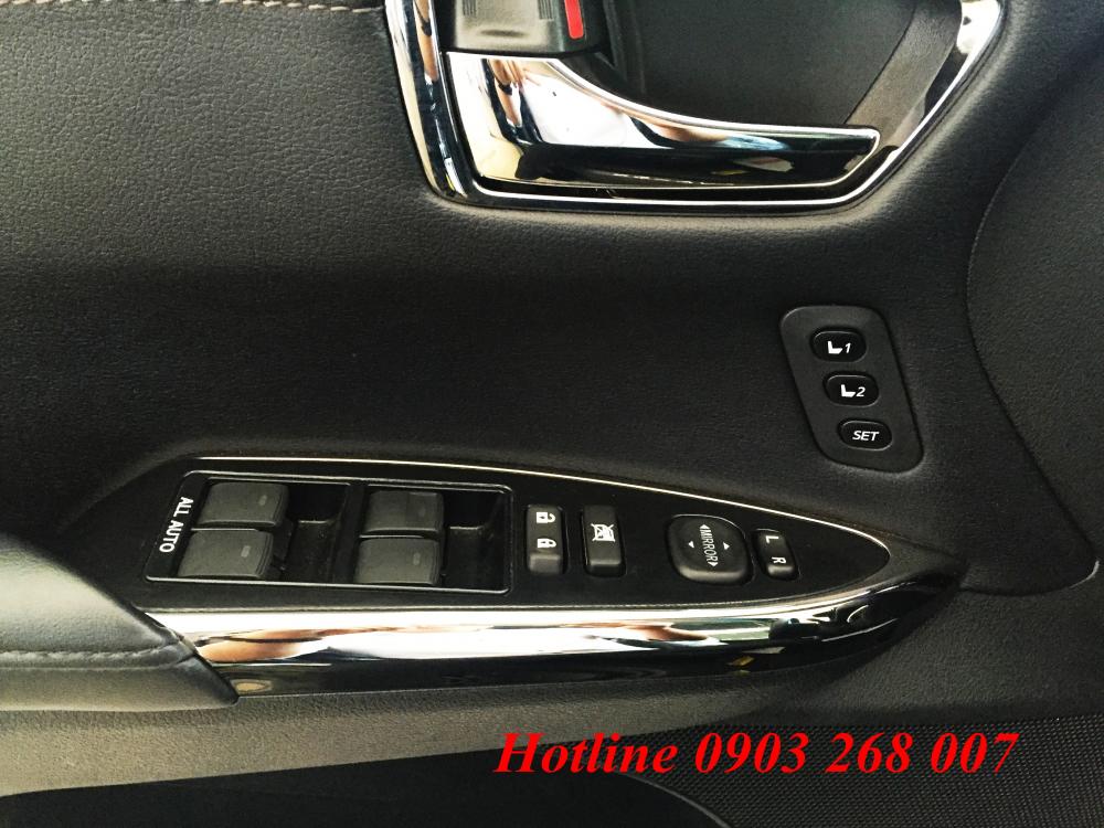 Toyota Avalon Hybrid Limited  2020 - Toyota Avalon Hybrid Limited sản xuất 2020, đủ màu, xe nhập mới 100%