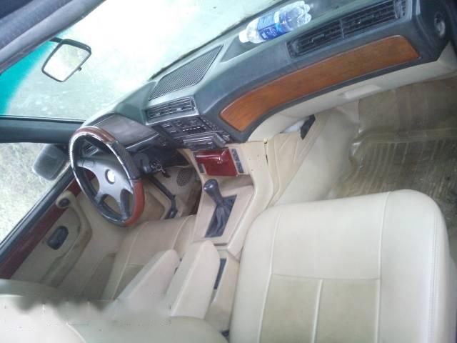 BMW 1 Series 1988 - Cần bán xe BMW 1 Series đời 1988, 88tr