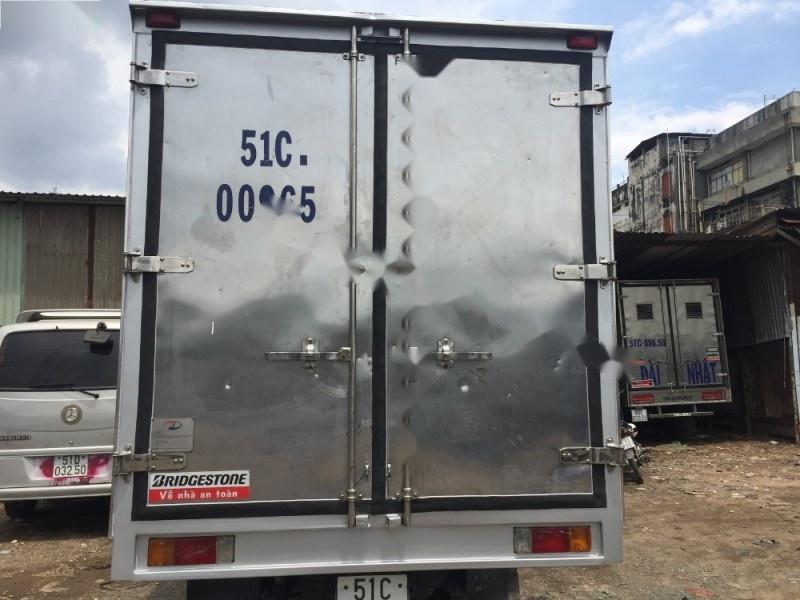 Hino 300 Series 2010 - Bán ô tô Hino 300 Series đời 2010, màu trắng