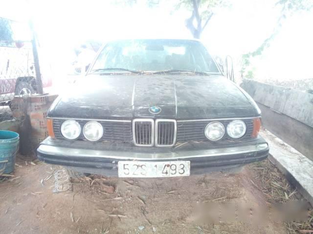 BMW 1 Series 1988 - Cần bán xe BMW 1 Series đời 1988, 88tr