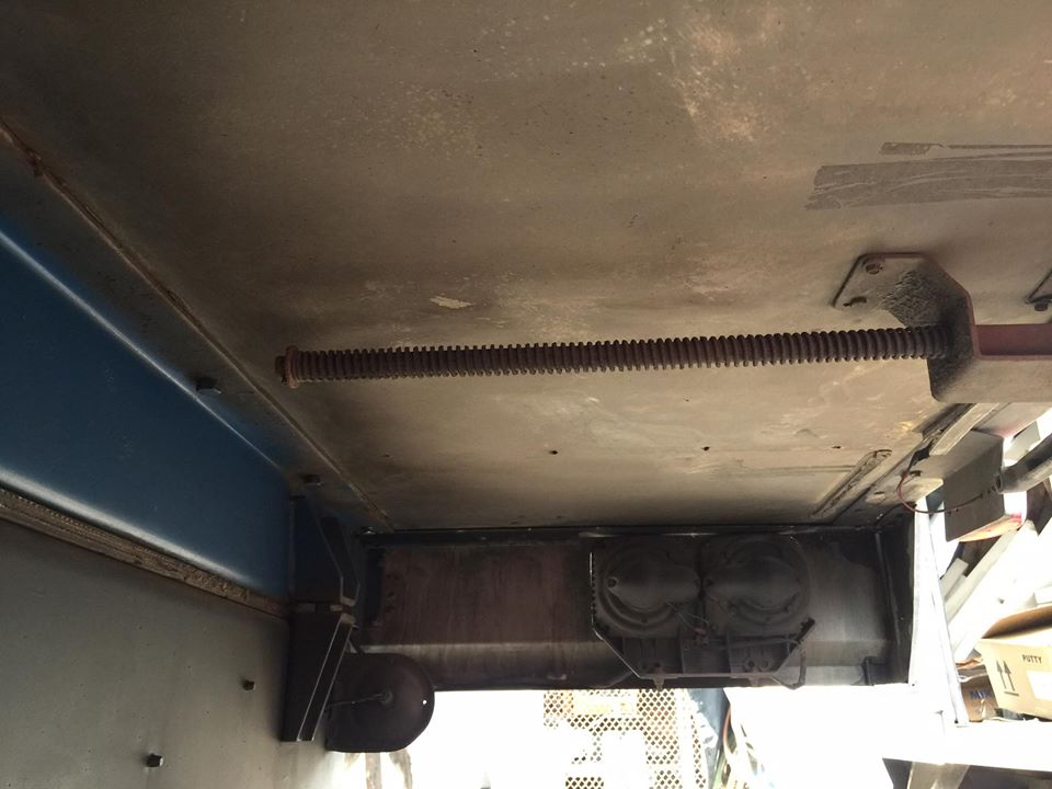 Hino FL 2014 - Bán xe Hino FL đời 2014 thùng bảo ôn, màu trắng